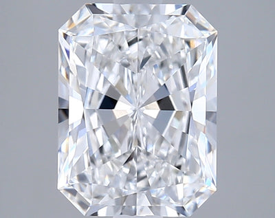 2.11 Carat Radiant Lab Diamond