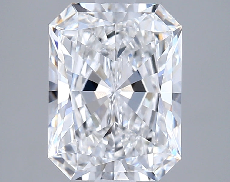 2.11 Carat Radiant Lab Diamond
