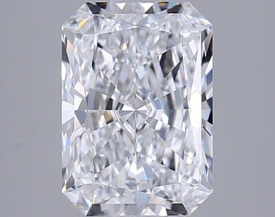 2.00 Carat Radiant Lab Diamond