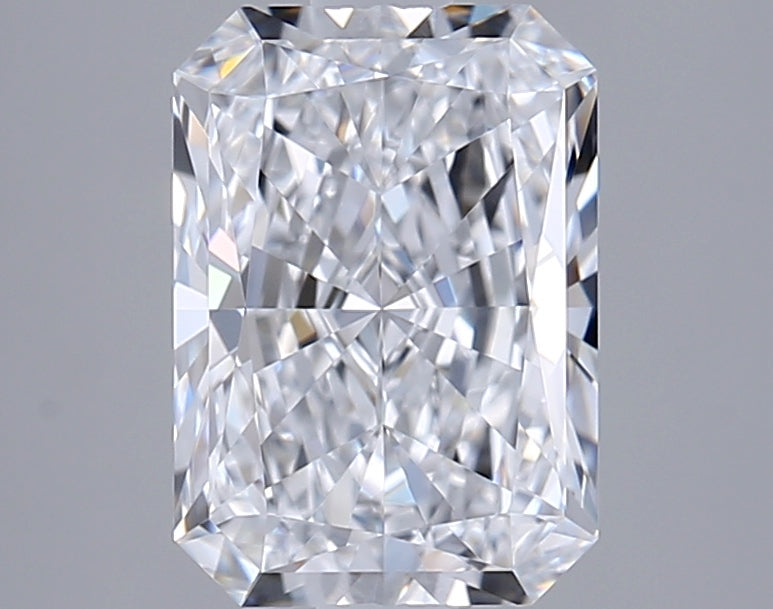 2.00 Carat Radiant Lab Diamond