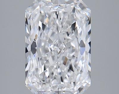 2.00 Carat Radiant Lab Diamond