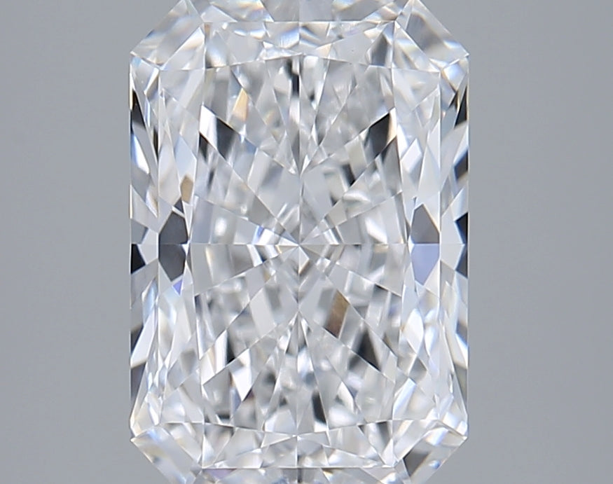 2.00 Carat Radiant Lab Diamond