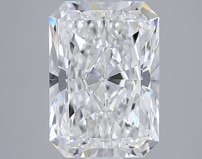 2.10 Carat Radiant Lab Diamond