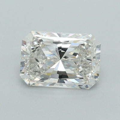 1.22 Carat Radiant Lab Diamond
