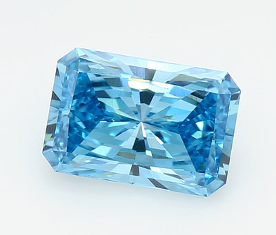 2.07 Carat Radiant Lab Diamond