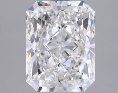 2.45 Carat Radiant Lab Diamond