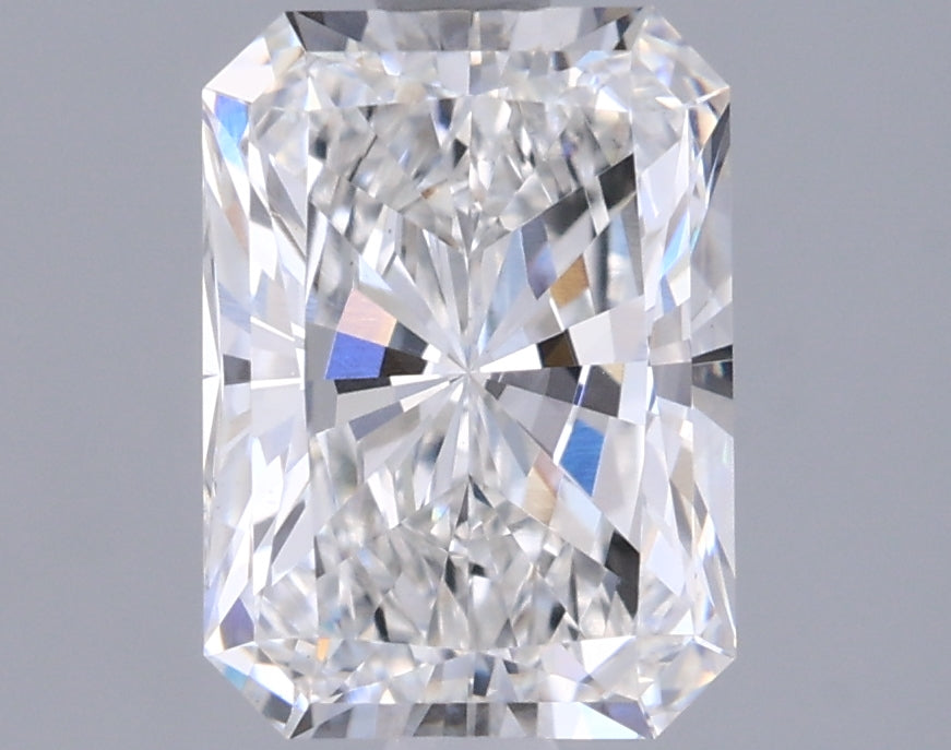 1.60 Carat Radiant Lab Diamond