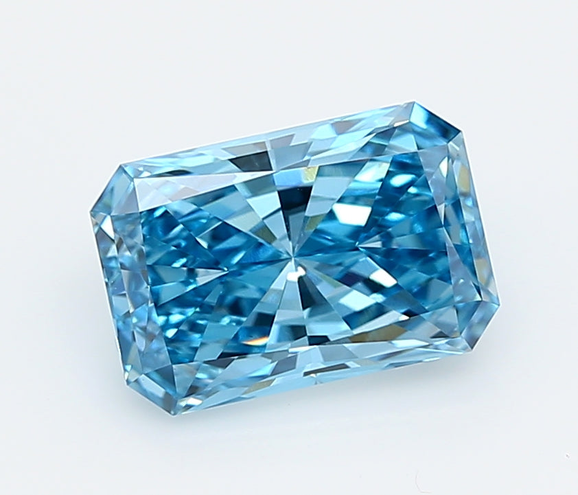 2.02 Carat Radiant Lab Diamond