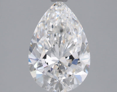 2.25 Carat Pear Lab Diamond