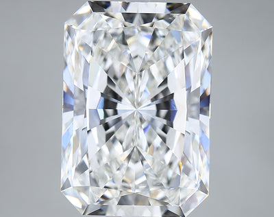 15.06 Carat Radiant Lab Diamond