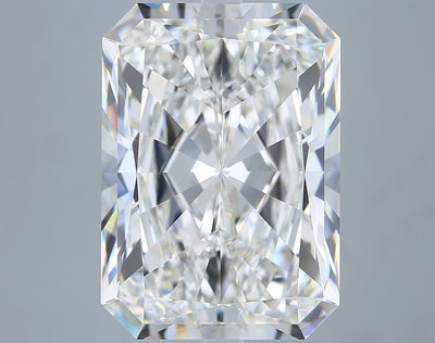 13.04 Carat Radiant Lab Diamond