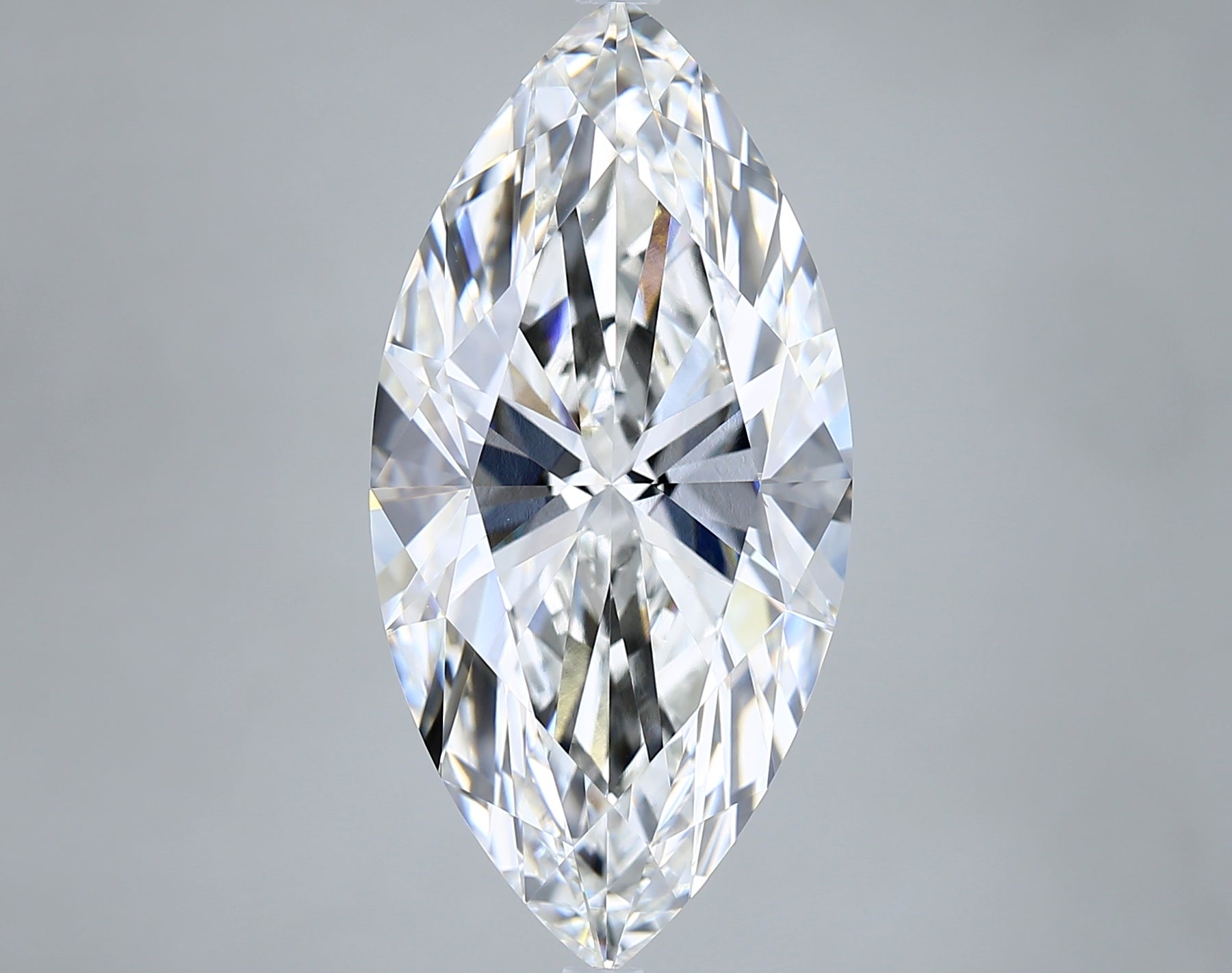 11.02 Carat Marquise Lab Diamond