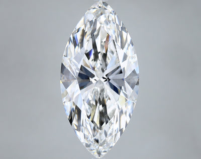 11.02 Carat Marquise Lab Diamond