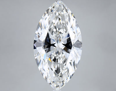 10.06 Carat Marquise Lab Diamond
