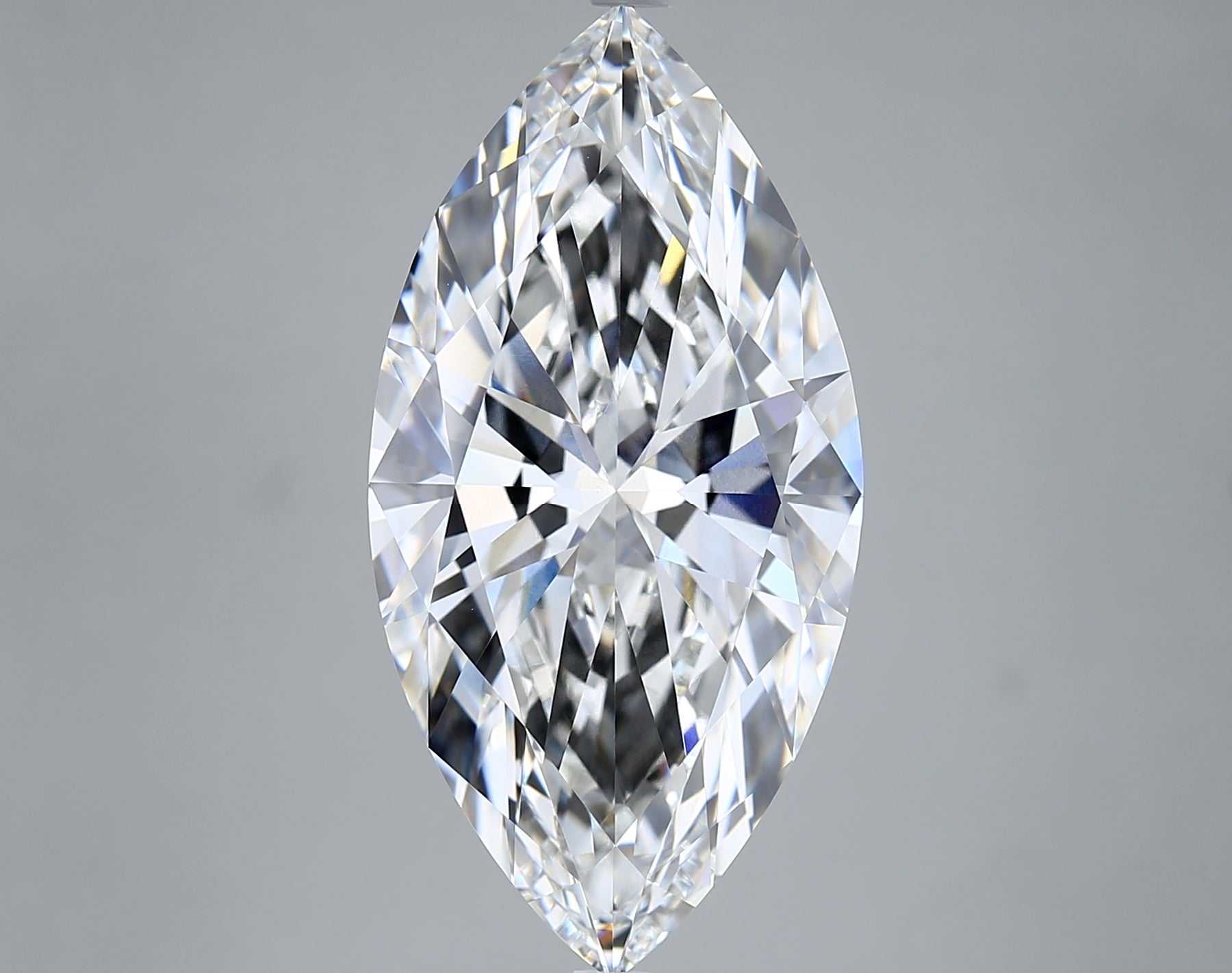 11.00 Carat Marquise Lab Diamond