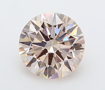 3.05 Carat Round Lab Diamond