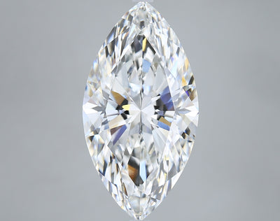 10.06 Carat Marquise Lab Diamond
