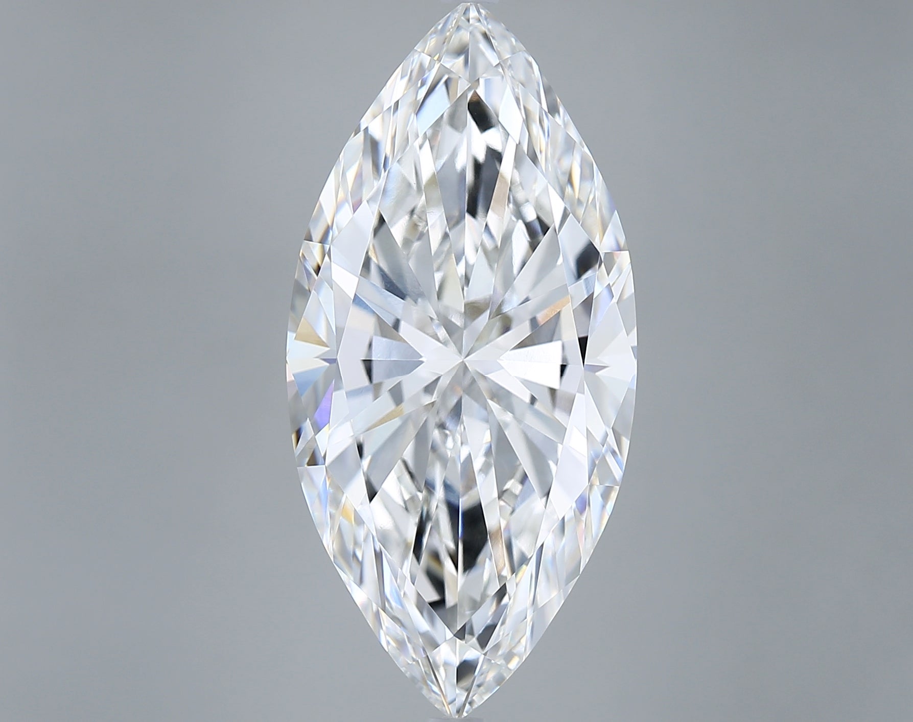 10.54 Carat Marquise Lab Diamond