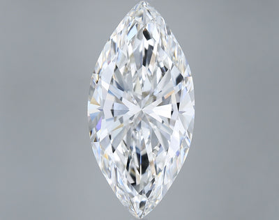 10.54 Carat Marquise Lab Diamond