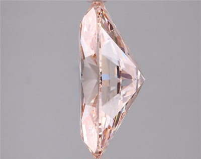 5.00 Carat Oval Lab Diamond :: 360 spin frame 01