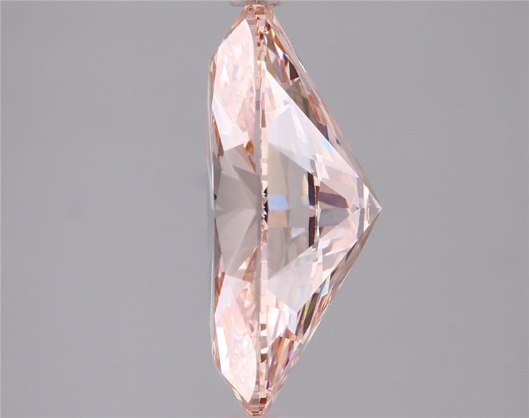 5.00 Carat Oval Lab Diamond :: 360 spin frame 01