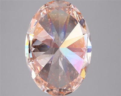 5.00 Carat Oval Lab Diamond :: 360 spin frame 02
