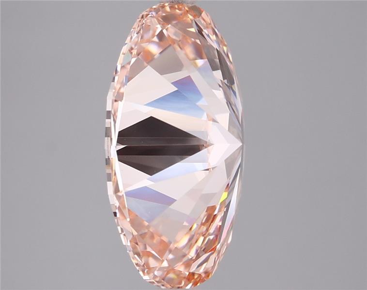 5.00 Carat Oval Lab Diamond :: 360 spin frame 03