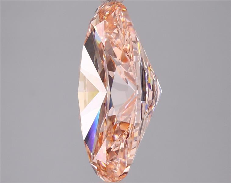 5.00 Carat Oval Lab Diamond :: 360 spin frame 04