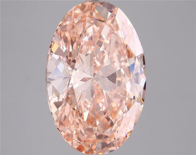 5.00 Carat Oval Lab Diamond :: 360 spin frame 05