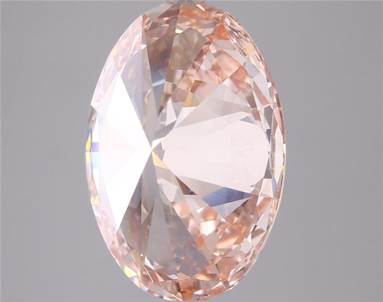 5.00 Carat Oval Lab Diamond :: 360 spin frame 06