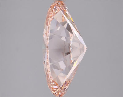 5.00 Carat Oval Lab Diamond :: 360 spin frame 07