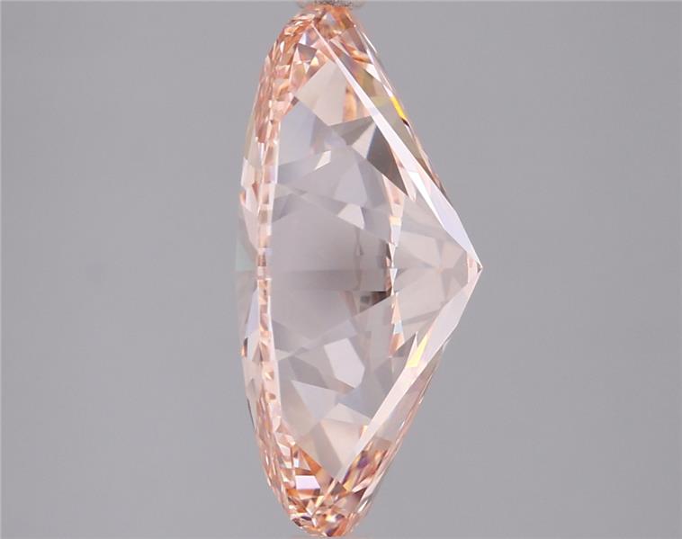 5.00 Carat Oval Lab Diamond :: 360 spin frame 07