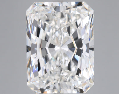 15.07 Carat Radiant Lab Diamond