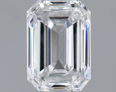 1.51 Carat Emerald Lab Diamond