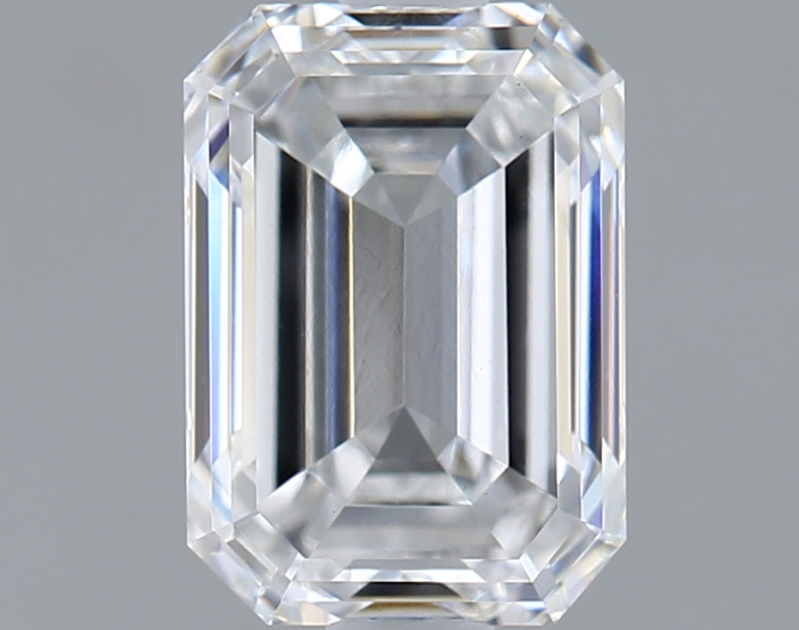 1.51 Carat Emerald Lab Diamond