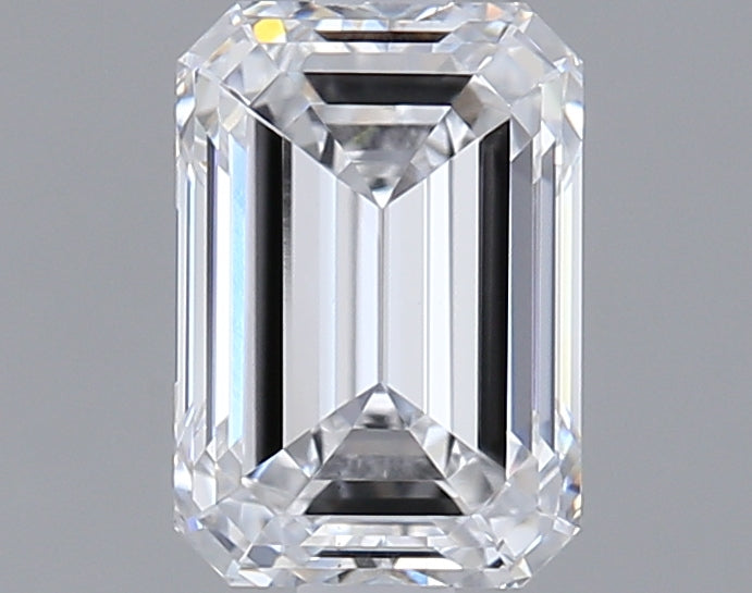 1.57 Carat Emerald Lab Diamond