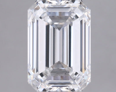 2.09 Carat Emerald Lab Diamond