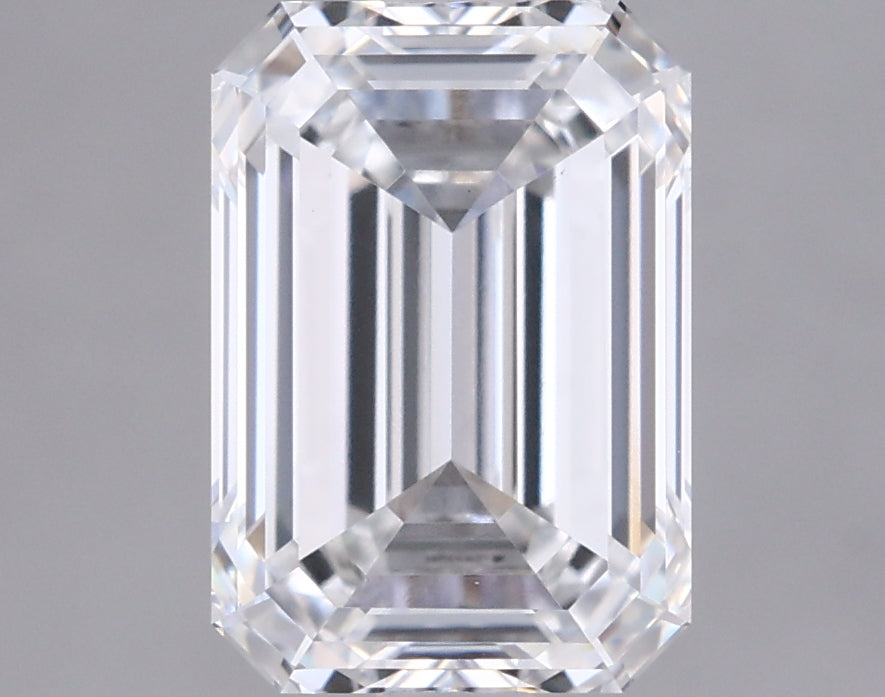 2.09 Carat Emerald Lab Diamond