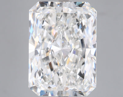 15.03 Carat Radiant Lab Diamond