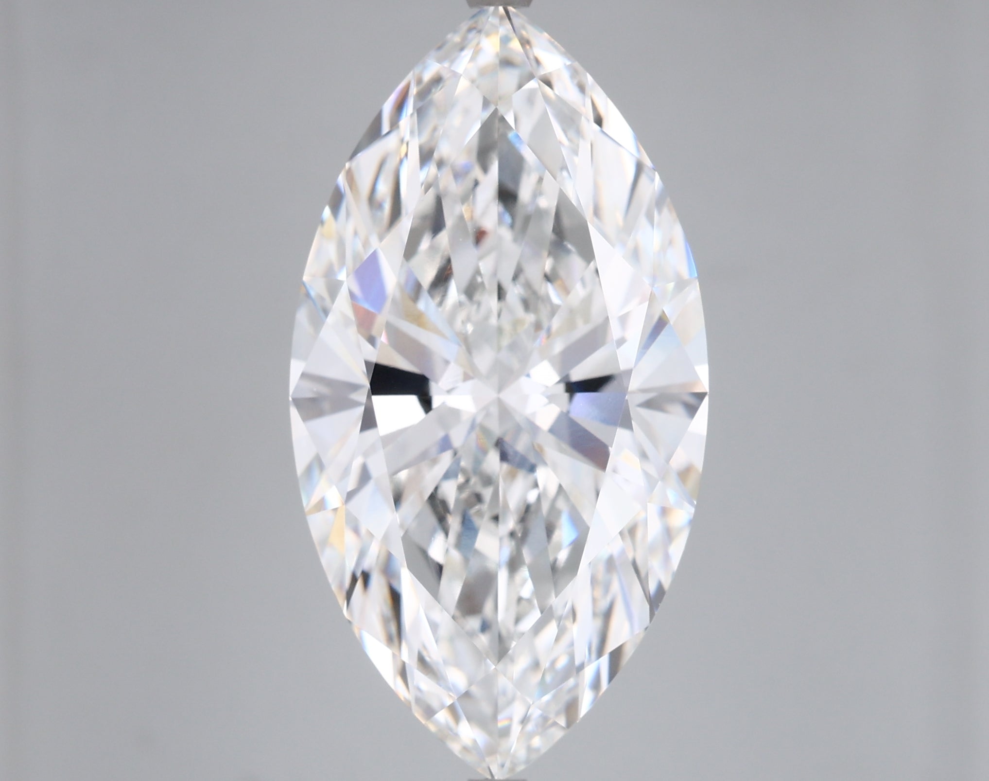 13.03 Carat Marquise Lab Diamond