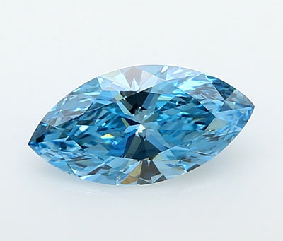 1.01 Carat Marquise Lab Diamond