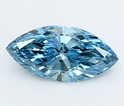 2.51 Carat Marquise Lab Diamond