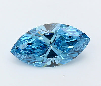 2.05 Carat Marquise Lab Diamond