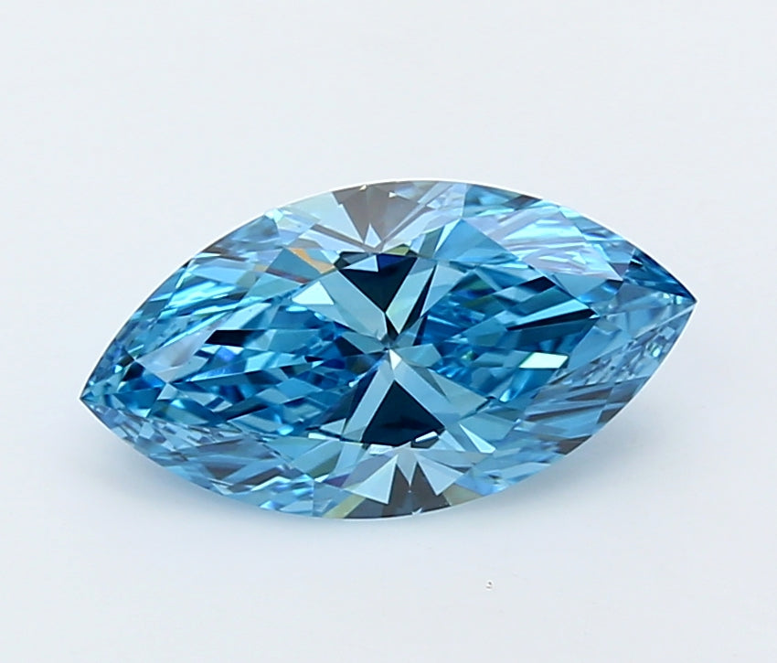 2.05 Carat Marquise Lab Diamond