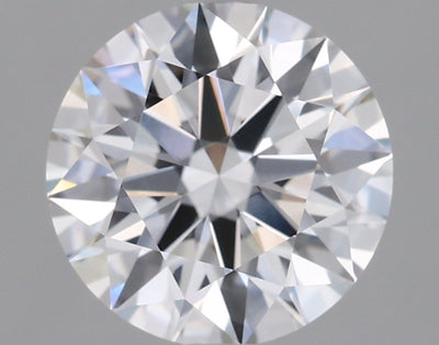 1.56 Carat Round Lab Diamond