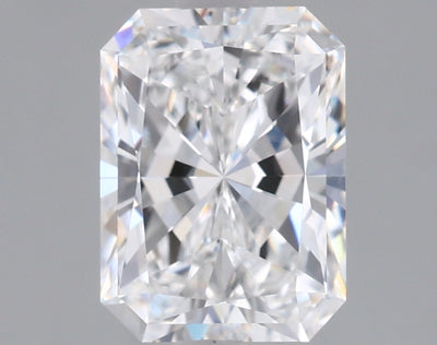 1.46 Carat Radiant Lab Diamond