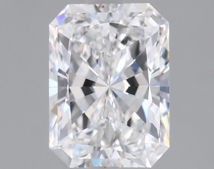 1.46 Carat Radiant Lab Diamond