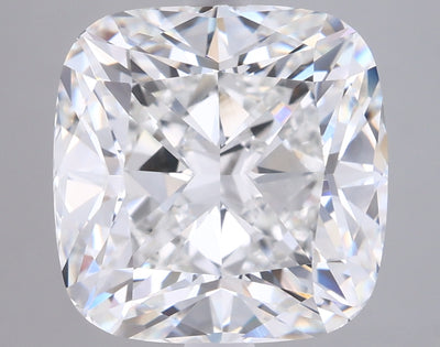 5.00 Carat Cushion Lab Diamond