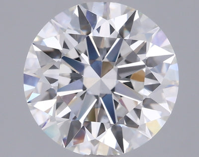 2.06 Carat Round Lab Diamond