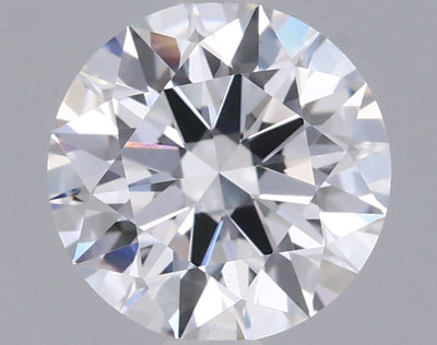 1.09 Carat Round Lab Diamond